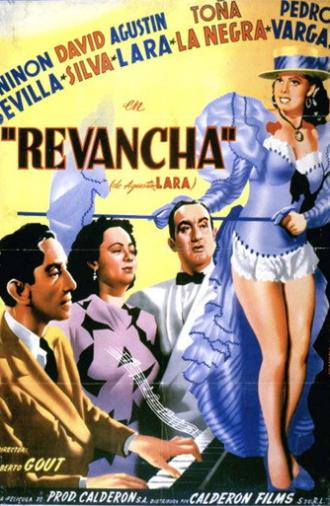 Revancha (1948)