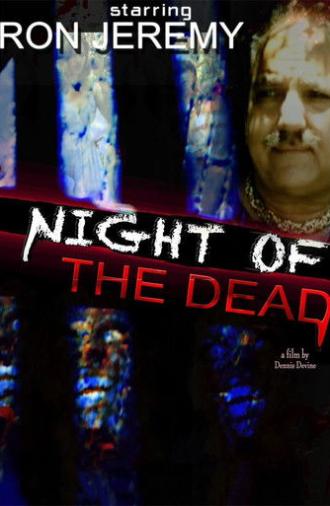 Night of the Dead (2012)