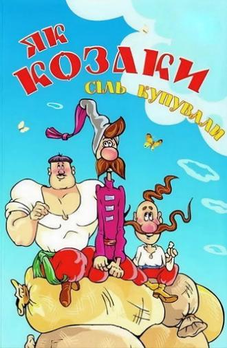 How the Cossacks Bought Salt (1975)