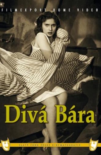 Divá Bára (1949)