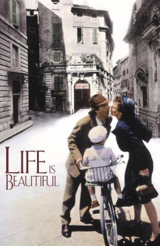 Life Is Beautiful (1997)