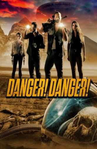 Danger! Danger! (2021)