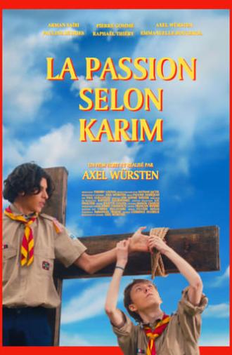 The Passion According to Karim (2024)