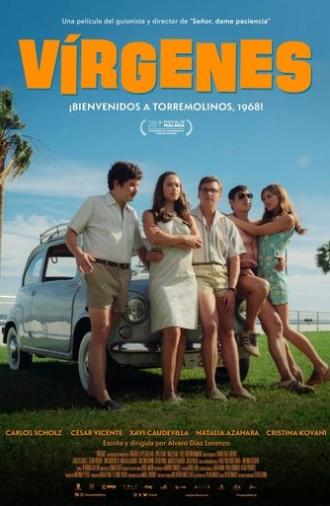 Virgins (2025)