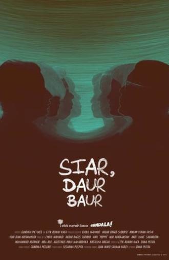 Siar, Daur Baur (2013)