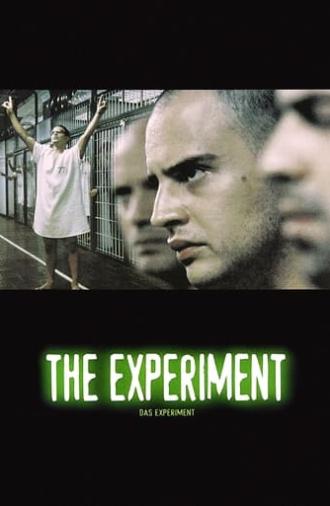 The Experiment (2001)