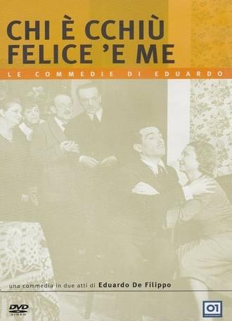 Chi è cchiù felice 'e me (1964)