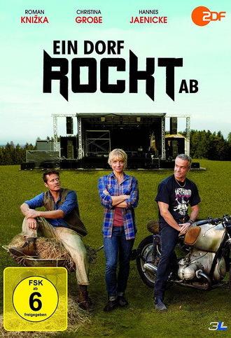 Ein Dorf rockt ab (2017)