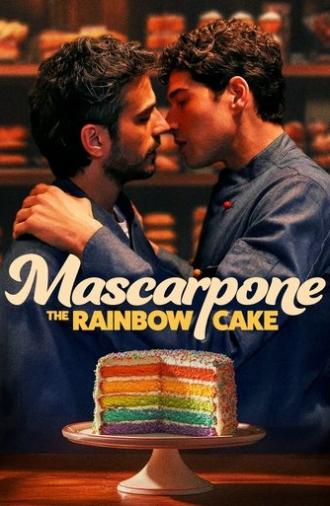 Mascarpone: The Rainbow Cake (2024)