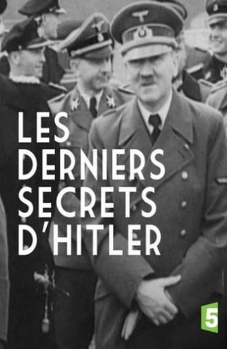 Les derniers secrets d'Hitler (2014)