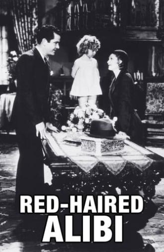 Red Haired Alibi (1932)