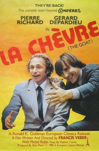 La Chèvre (1981)