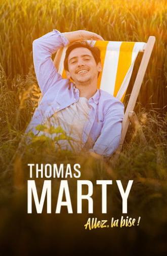 Thomas Marty - Allez, la bise ! (2026)