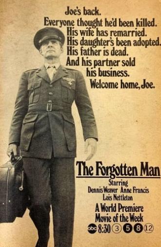 The Forgotten Man (1971)