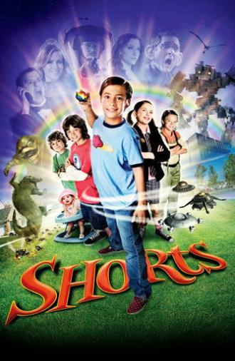 Shorts (2009)