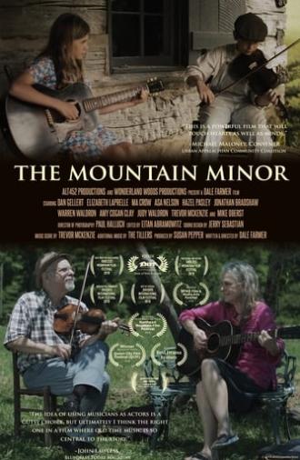 The Mountain Minor (2019)