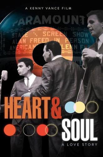 Heart & Soul: A Love Story (2023)