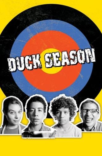 Duck Season (2004)