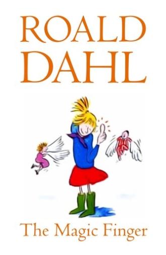 The Magic Finger (1990)