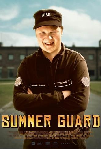 Summer Guard (2016)