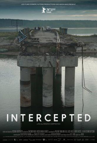 Intercepted (2025)