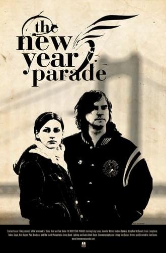 The New Year Parade (2008)