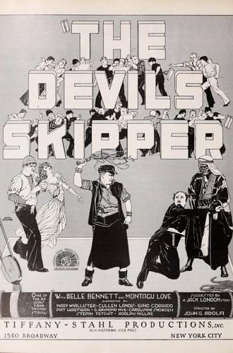 The Devil's Skipper (1928)