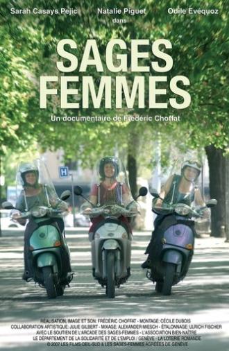 Sages Femmes (2007)