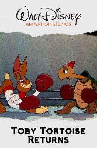 Toby Tortoise Returns (1936)