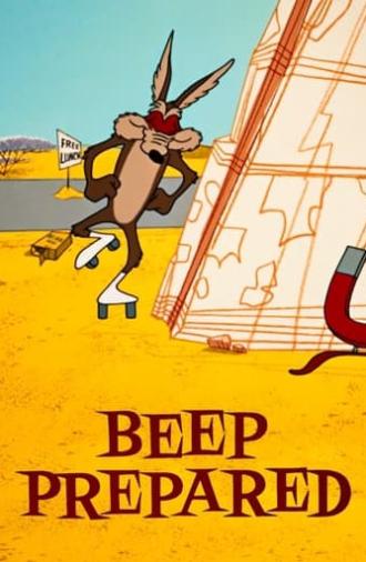 Beep Prepared (1961)