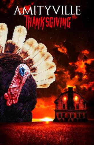 Amityville Thanksgiving (2022)