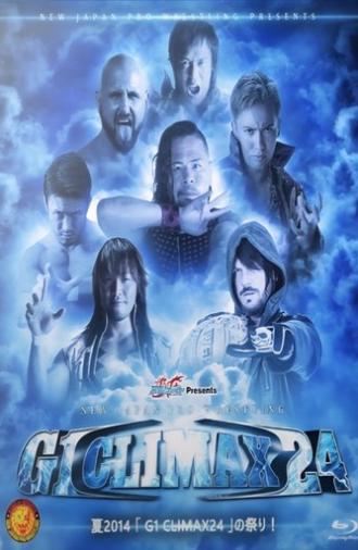 NJPW G1 Climax 24: Day 3 (2014)