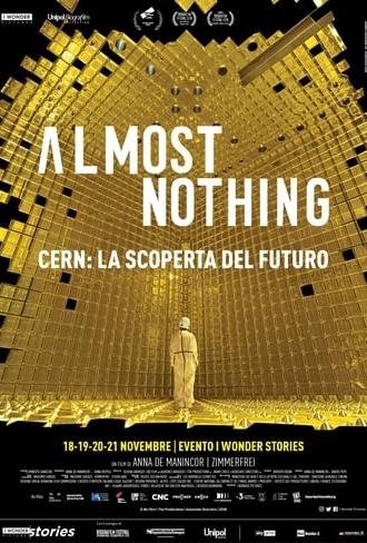 Almost Nothing (2018)