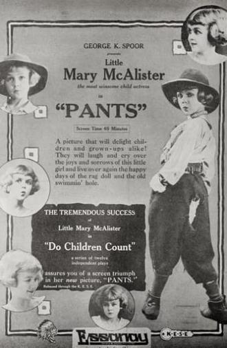 Pants (1917)