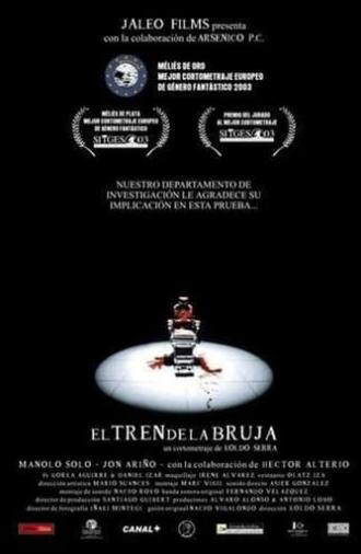 El Tren de la Bruja (2003)