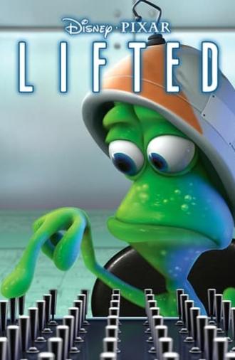 Lifted (2006)