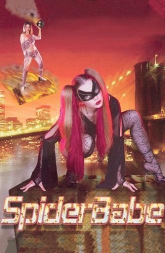 Spiderbabe (2003)
