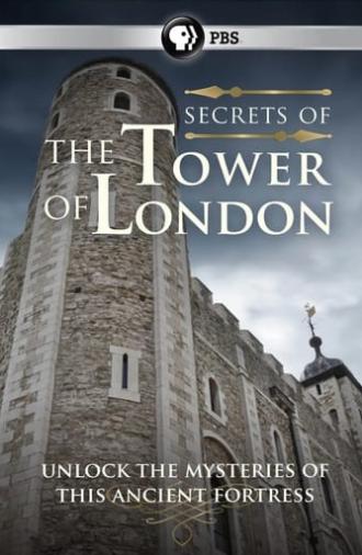 Secrets of the Tower of London (2013)