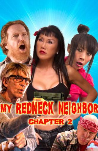 My Redneck Neighbor: Chapter 2 - Let the Games Begin (2024)