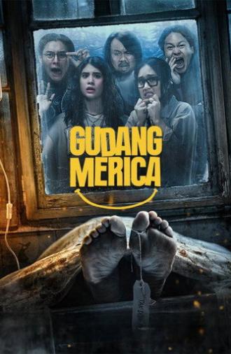 Gudang Merica (2026)