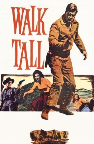 Walk Tall (1960)