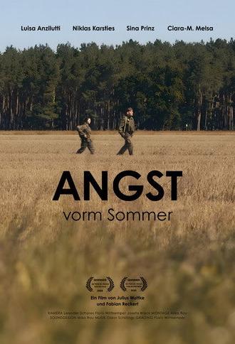 Angst vorm Sommer (2025)