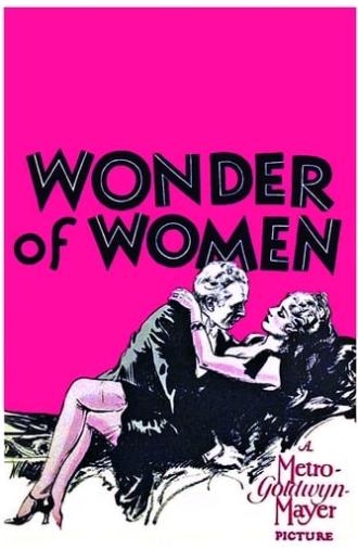 Wonder of Women (1929)