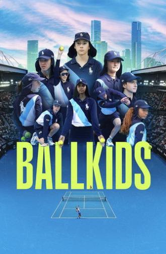 Ballkids (2025)