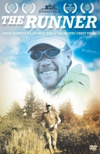 The Runner: Extreme UltraRunner David Horton (2006)