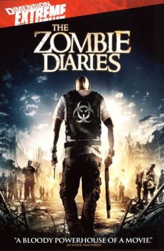 The Zombie Diaries (2006)