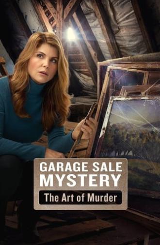 Garage Sale Mystery: The Art of Murder (2017)