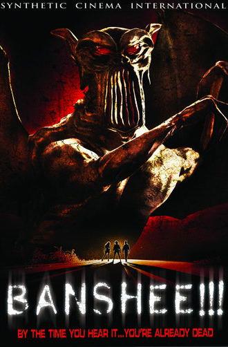 Banshee!!! (2008)