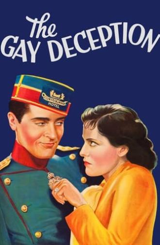 The Gay Deception (1935)