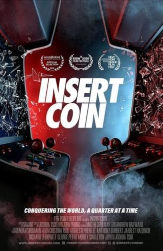 Insert Coin (2020)